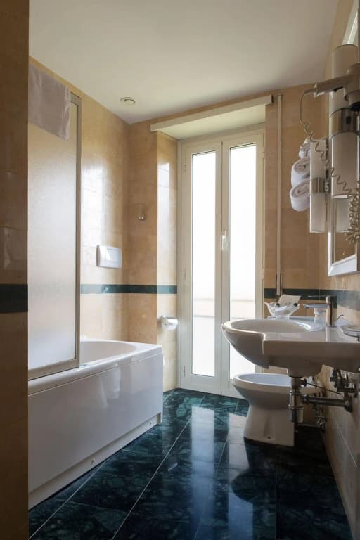 Hotel Santa Costanza by OMNIA hotels - photo 6