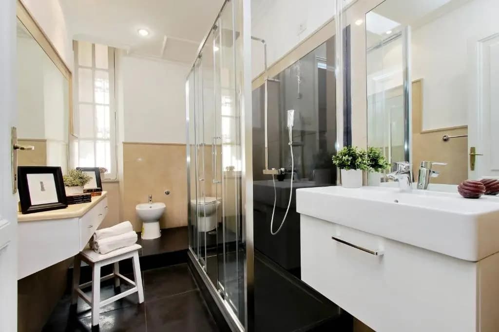 Tiberina Spacious Apartment - photo 10
