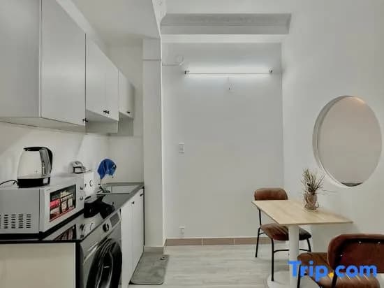 Bold's House Thu Khoa Huan | Cozy Living in the Heart of Saigon - photo 1