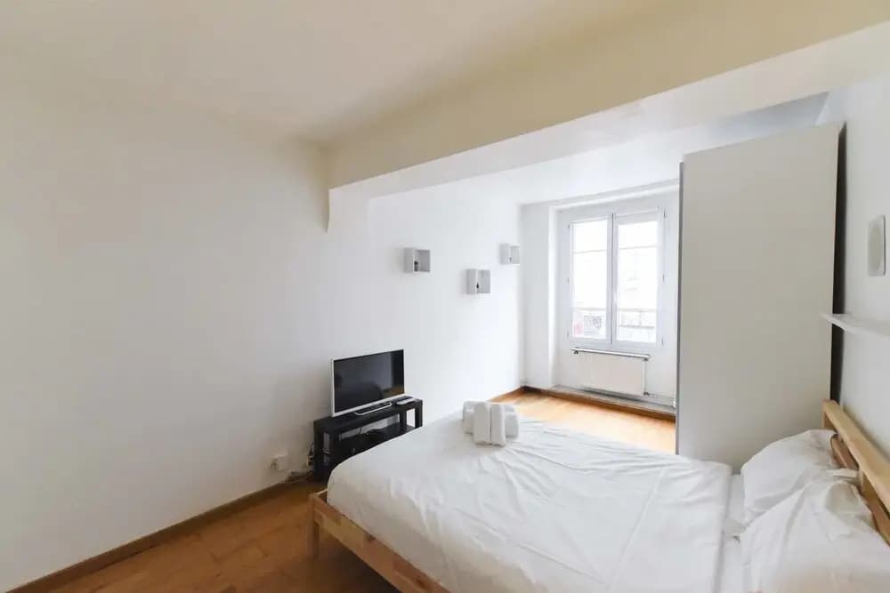 Montorgeuil cosy - photo 2