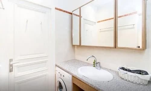 Apartment Montparnasse - photo 13