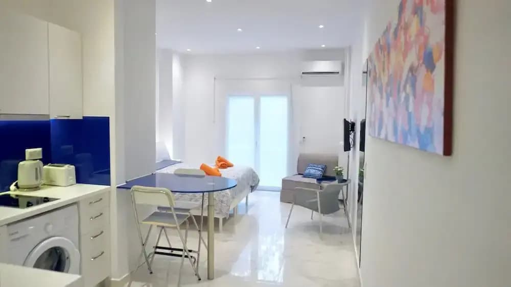 Luxury Suite Studio in Athens - photo 14