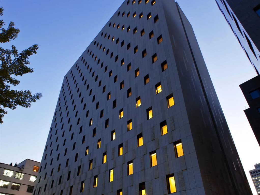 Sotetsu Hotels The Splaisir Seoul Myeong-Dong - main photo