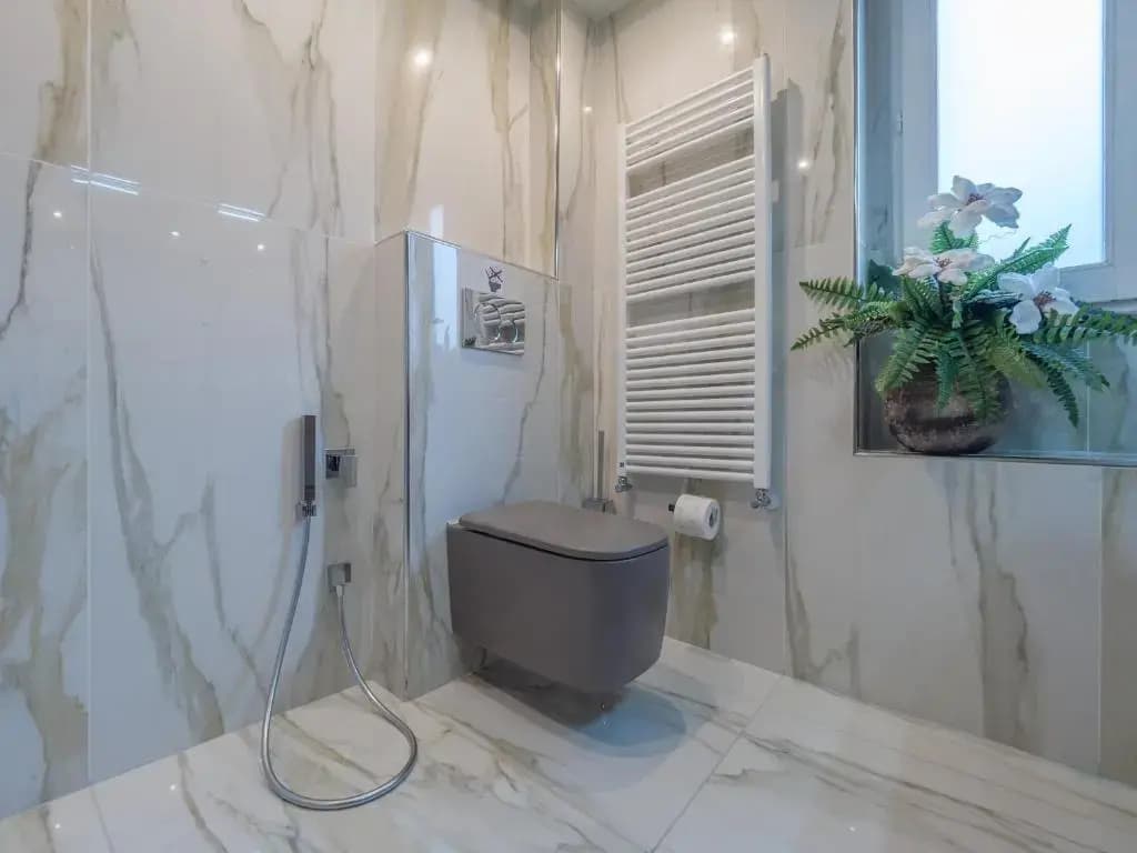 Scala Elegant Apartment - photo 30