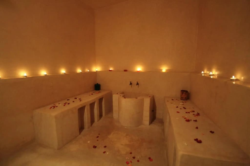 Riad Khadija Spa - photo 16