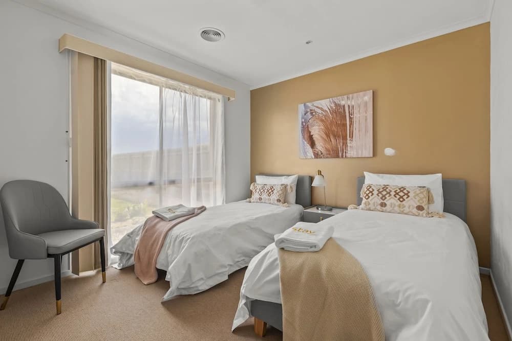 StayAU Stunning 4BRHouse Berwick - photo 5