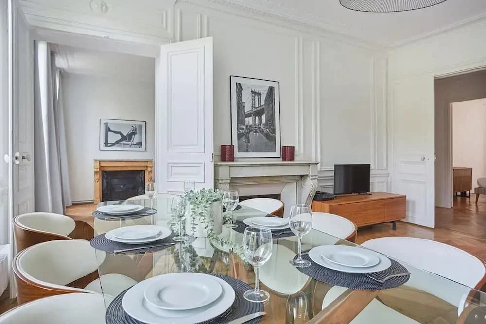 Magnificent Flat Centre de Paris Le Marais - photo 13