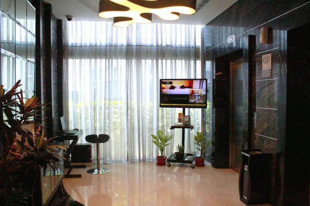 D'primahotel Mega Kuningan - photo 10