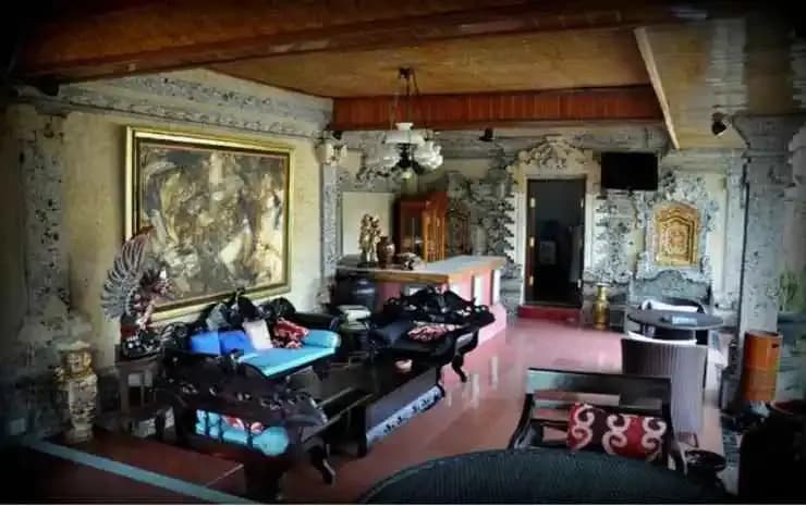 Puri Homestay - photo 9
