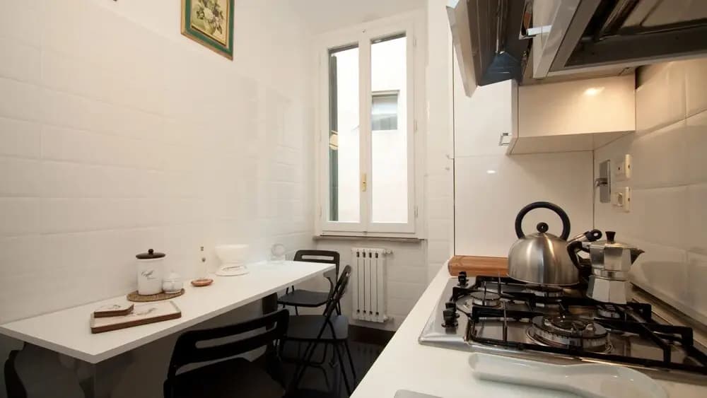 Rental in Rome Maximum - photo 10