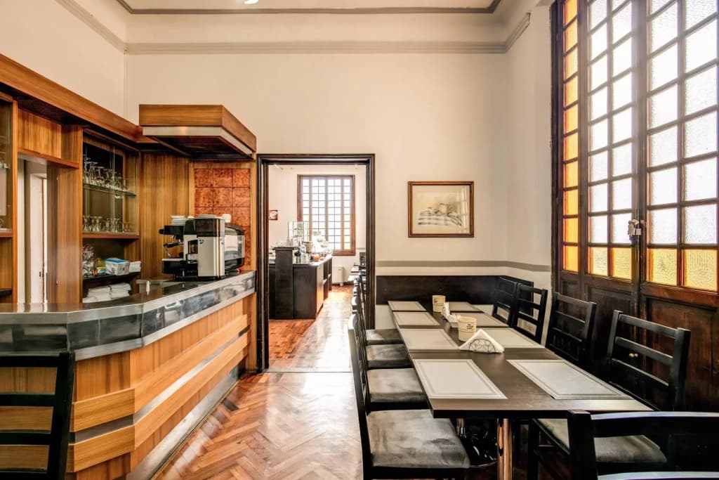 Flom Boutique Hotel - photo 23
