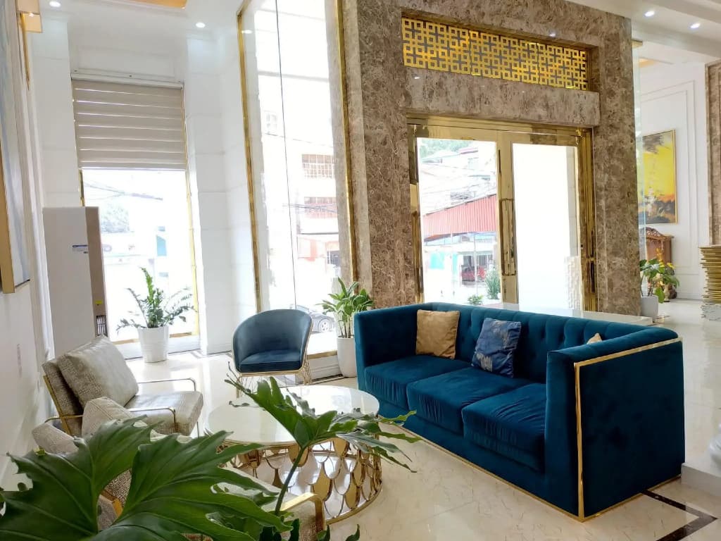 Ngoc Lan Halong Hotel - photo 10