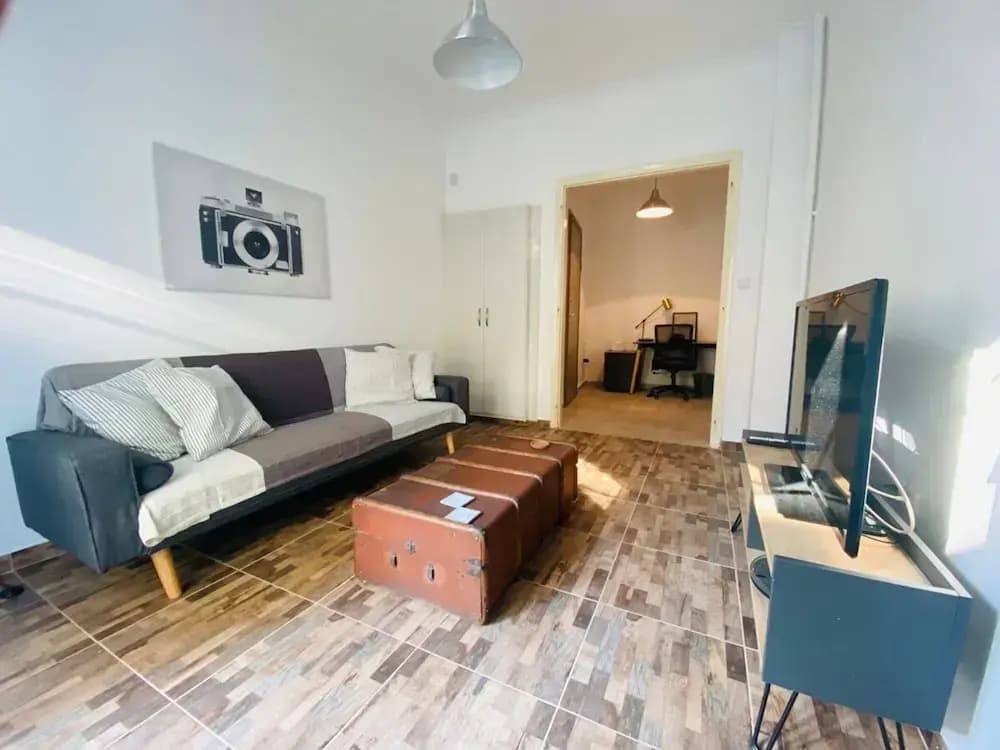 Koukaki Comfortable Apartment - photo 3