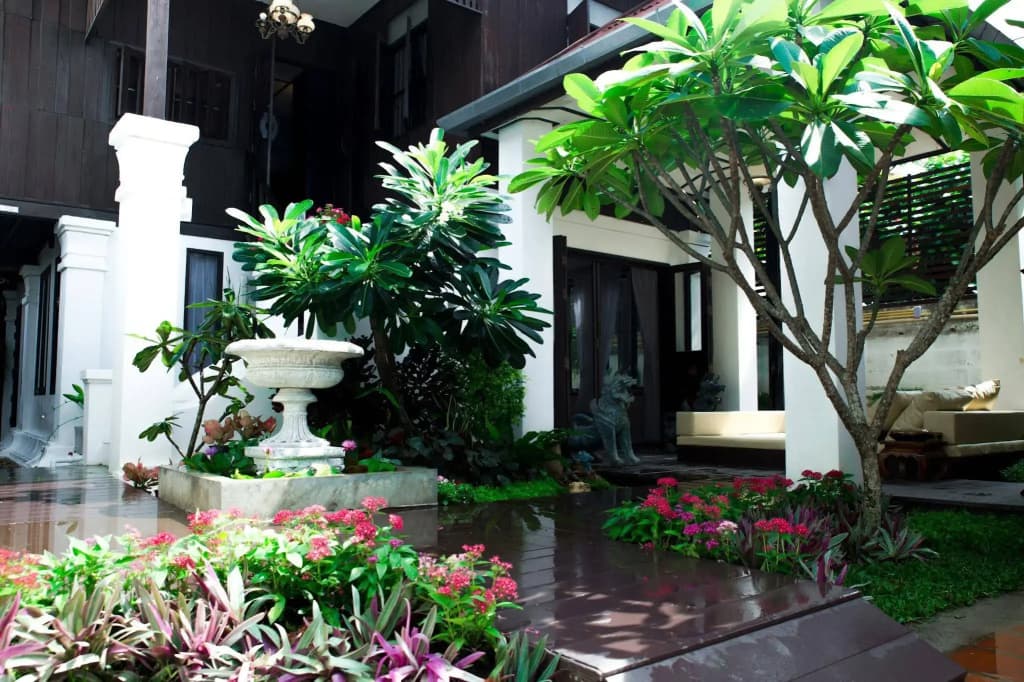 Rachamankha Thai Villa - photo 13
