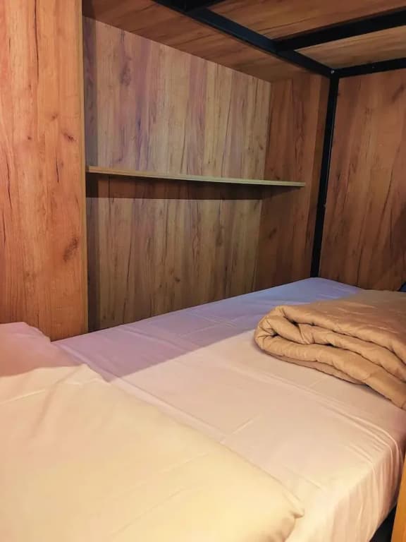 Urban Inn Madrid - photo 5