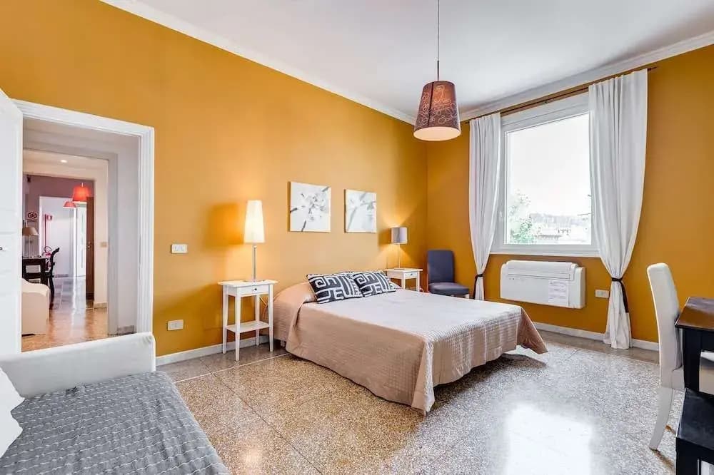 Giulio Cesare Vatican Apartment - photo 3