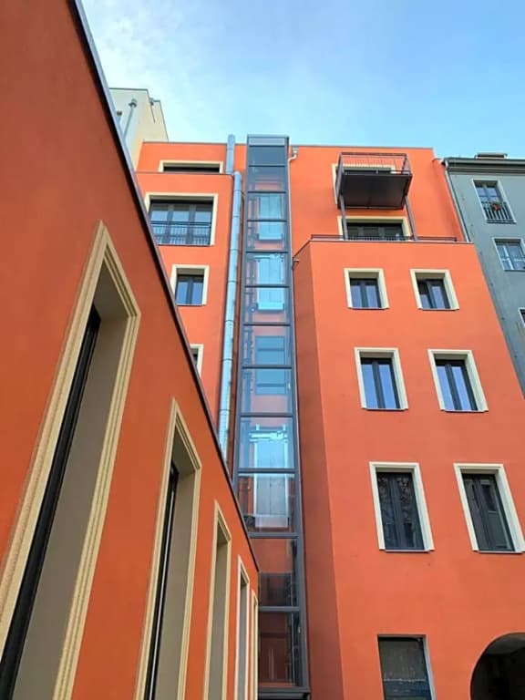 Art Apartments - photo 1