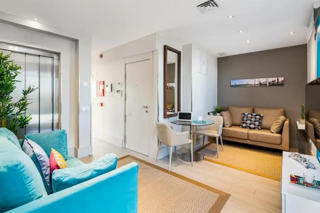 Kronos on the Beach suite 3 - photo 2