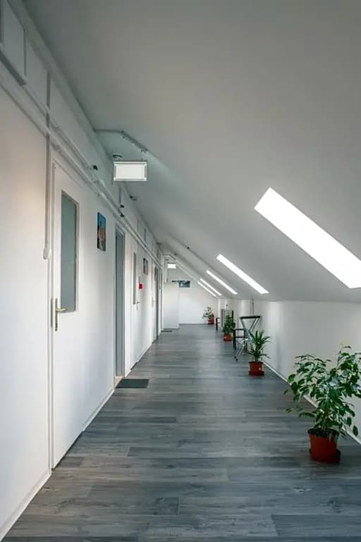 Külker Hostel - photo 12