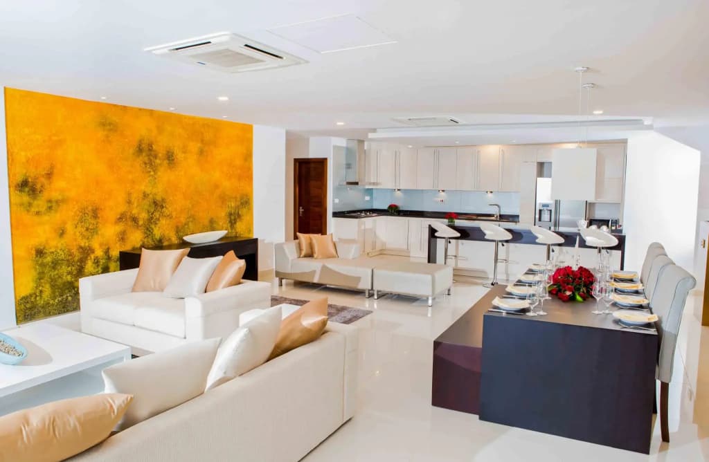 Platinum One Suites - photo 4