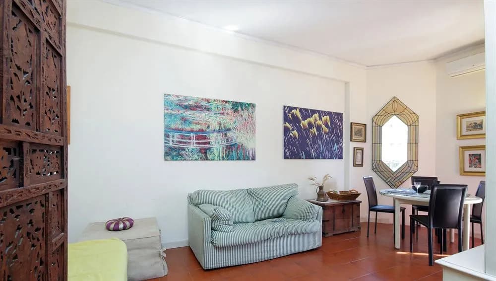 Trastevere Apartments - Jewish Ghetto Area - photo 2