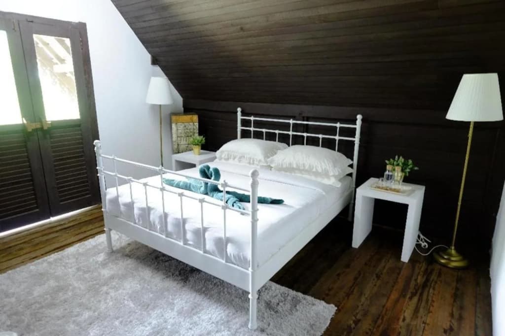 Bayu Lestari Island Resort - photo 4