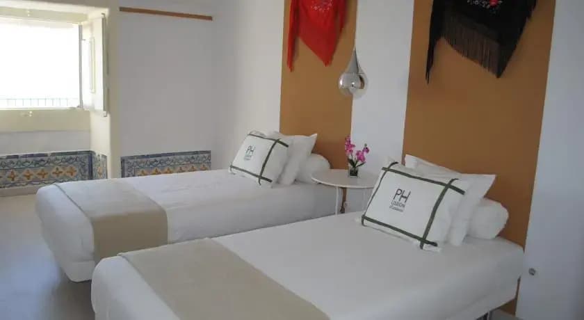 PH in Chiado - photo 4