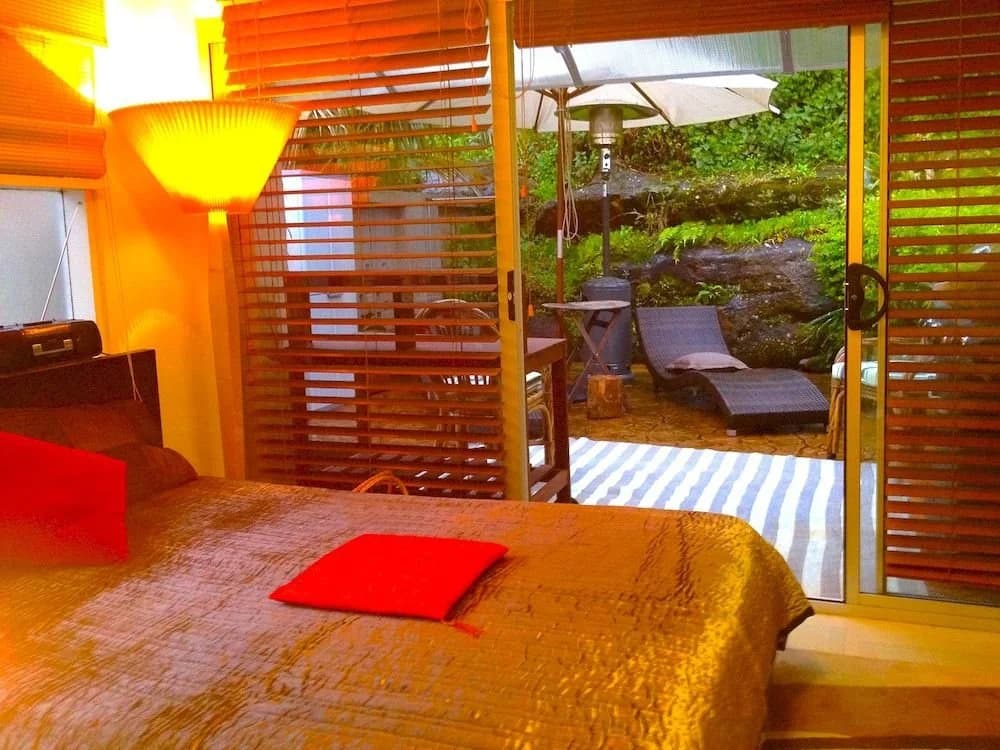 Castlepeak HomeStyle Accommodation - main photo