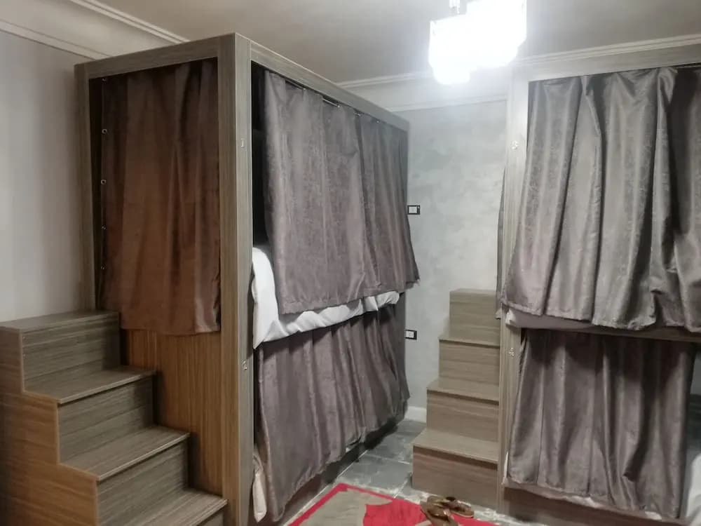 Sunset Hotel Cairo - Hostel - photo 4