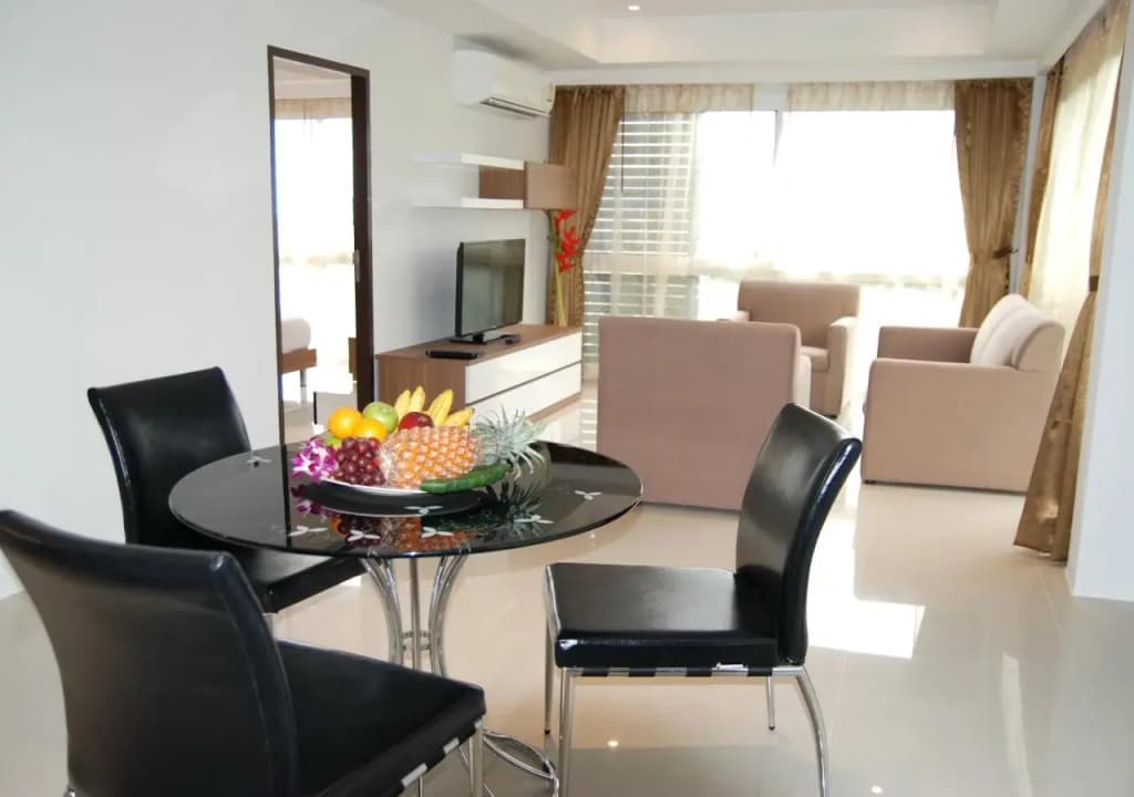 Nanai 9 Residence - photo 1