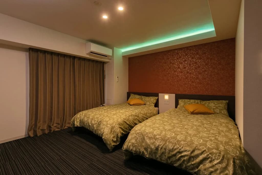 Merbabu Stay Osaka - photo 2