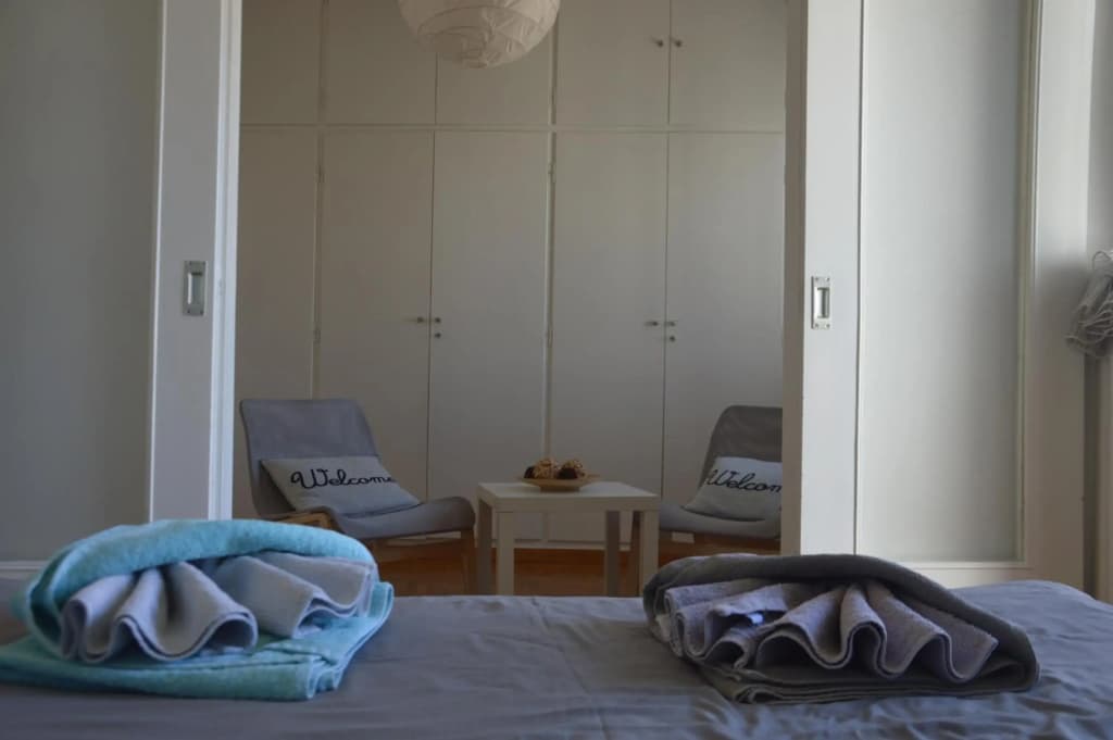 Home Sweet Home - photo 3