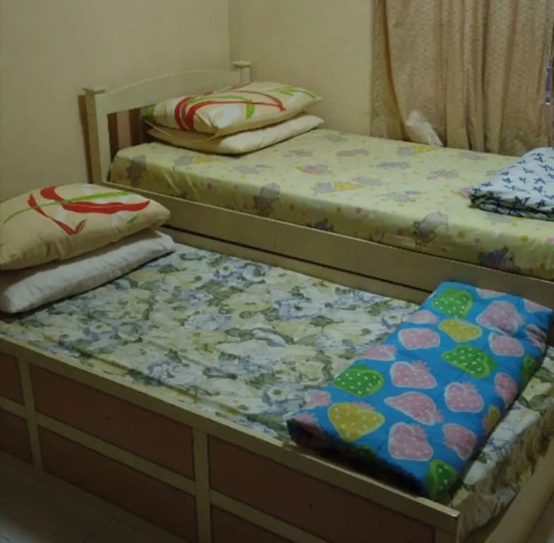 Hasienda Homestay Bayan Lepas - photo 2