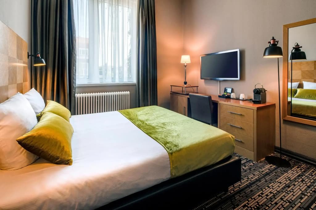 Alfred Hotel - photo 7