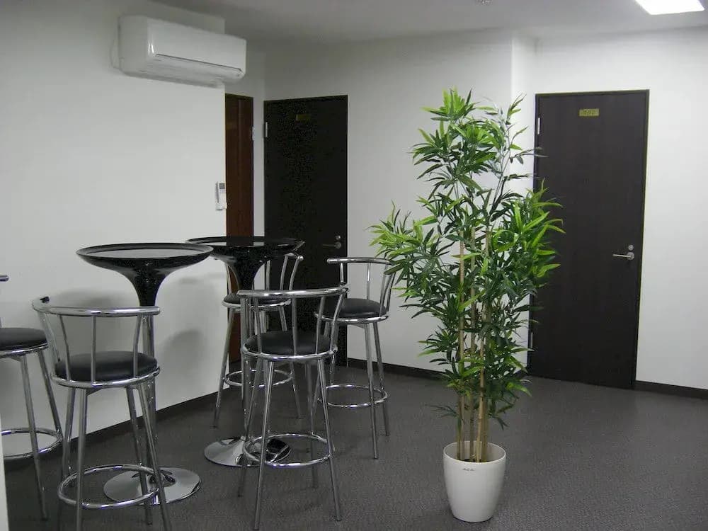 Shinjuku East Hotel - photo 16