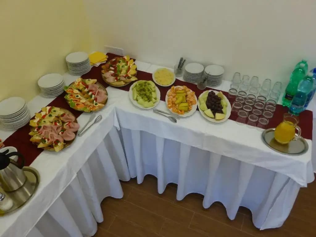 Penzion U Sv Krya Tofa - photo 8