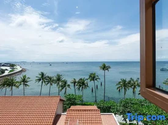 Sunset town Phu Quoc - photo 5