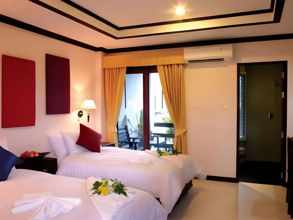 Samui Seabreeze Place - photo 10