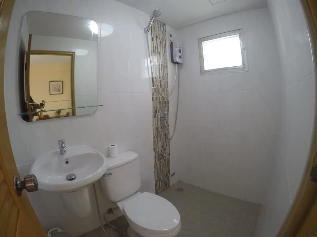 Kavil Guesthouse - photo 9