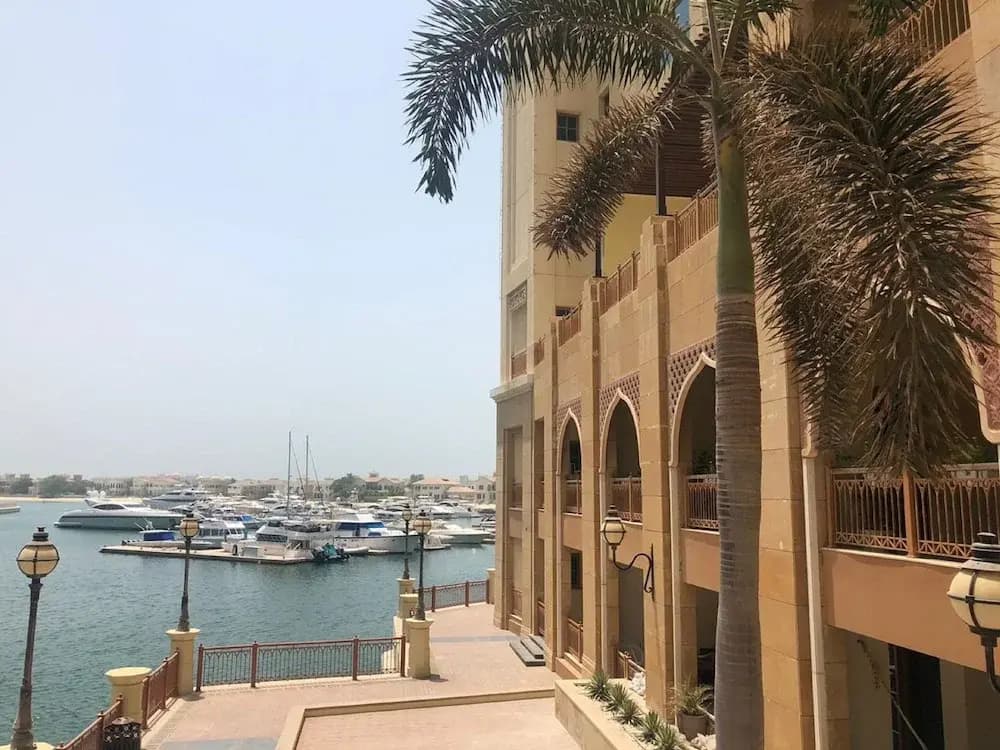 Marvelous 2BR Apt. in Palm Jumeirah - photo 27