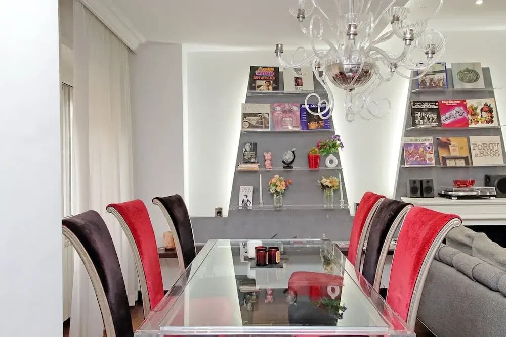 4bnb - Luxury Cipro Home - photo 21