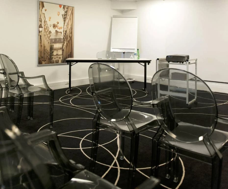 Mercure Paris Montparnasse Pasteur - photo 14