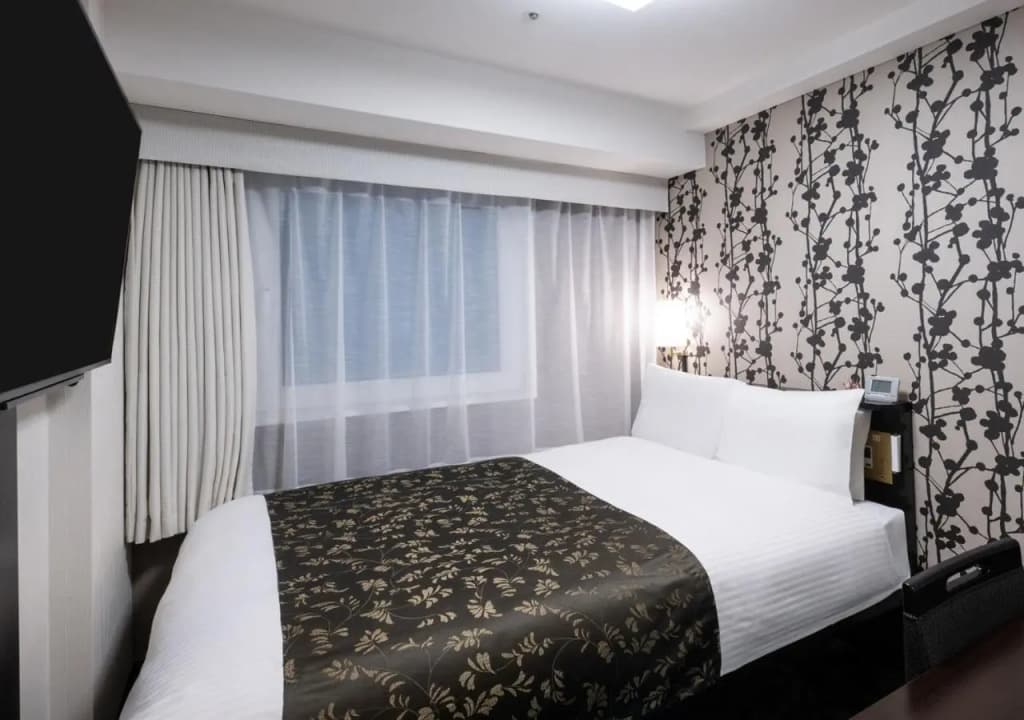 APA Hotel Ayase Ekimae - photo 6