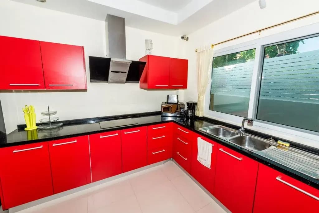 Platinum Residence Villa - photo 16