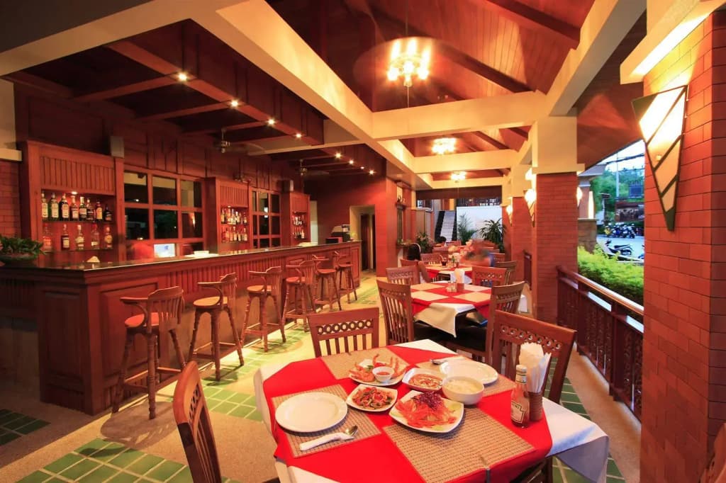 Sun Hill Hotel Patong - photo 22