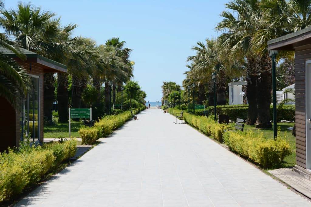 Ducale Lara Hotel - photo 45