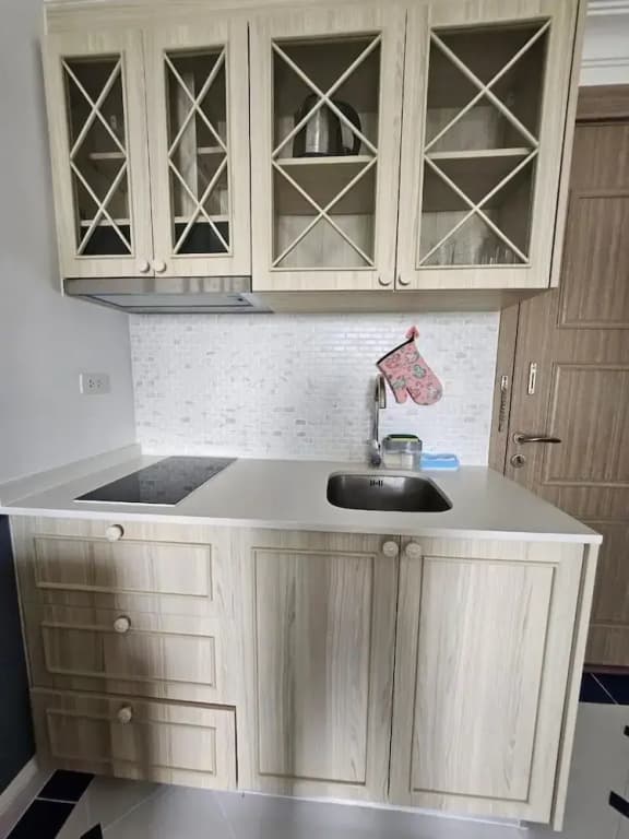 Residence Seven Sea Cote Na Chom Thian - photo 10