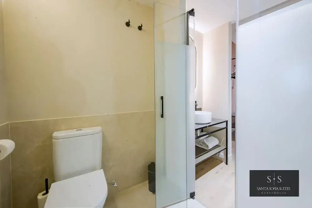 Santa Sofia Suites - photo 24