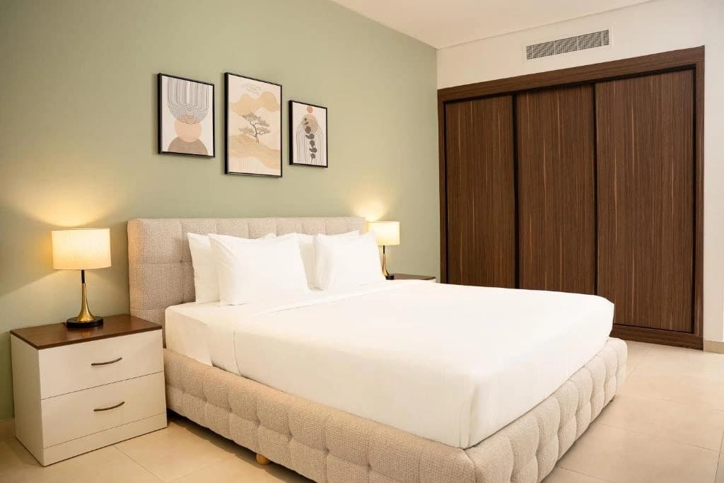 Tulip Residences Muscat The Village - photo 4
