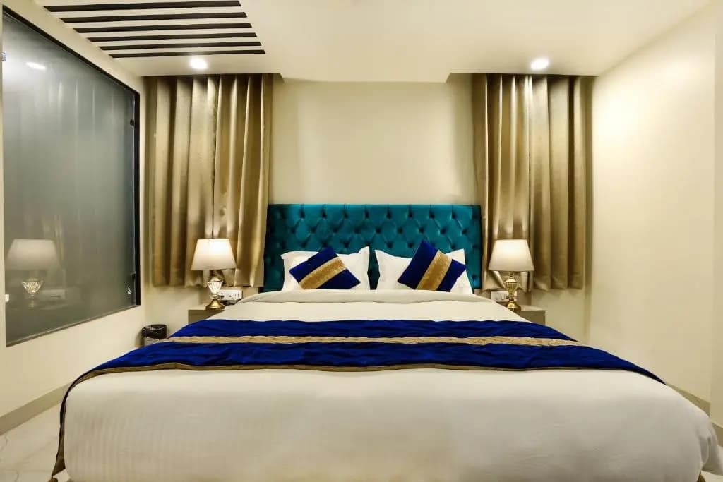 OPO Hotel Dior - photo 5